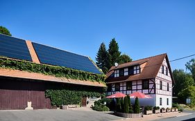 Landgasthof&hotel Jossatal